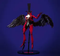 【送料無料】ACKS ペルソナ5 アルセーヌ プラモデル【予約1月発売】アオシマ