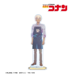 名探偵コナン　安室透　アクリルスタンド　バラ売り値下げ⭕️ 全商品商品一覧(1ページ目) | フィギュア・ホビーの通販なら METALBOX