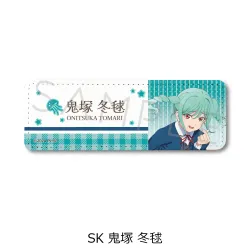 鬼塚夏美・冬毬 缶バッジセット+おまけ 2025年最新】鬼塚冬毬の人気アイテム - メルカリ