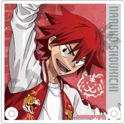 弱虫ペダル LIMIT BREAK 鳴子章吉 ミニアクリルパネル スカジャン クラックス