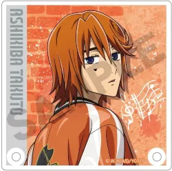 弱虫ペダル LIMIT BREAK 葦木場拓斗 ミニアクリルパネル スカジャン