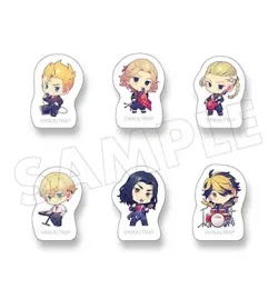 【予約2023年1月】東京リベンジャーズ フレークシール プライム1スタジオ