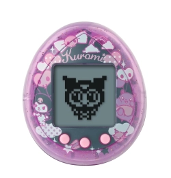 マイメロディ＆クロミ たまごっち クロミバージョン My Melody & Kuromi Tamagotchi　Kuromi ver. バンダイ