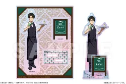 ホビー 作品・キャラクター別 進撃の巨人商品一覧(1ページ目