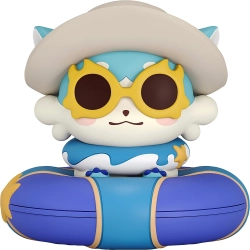 【予約2026年06月】Huggy Good Smile 崩壊:スターレイル ポポン グッドスマイルカンパニー