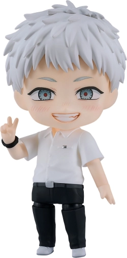 【送料無料】ねんどろいど TVアニメ「光が死んだ夏」 ヒカル オランジュ・ルージュ【予約2026年06月】