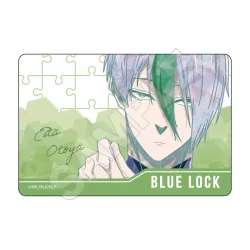 TVアニメ『ブルーロック』 Jewel Flash vol.4 キャラPic 乙夜 影汰 GRANUP