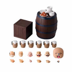 【予約2026年05月発売】S.H.Figuarts 宴セット -麦わらの一味- バンダイスピリッツ