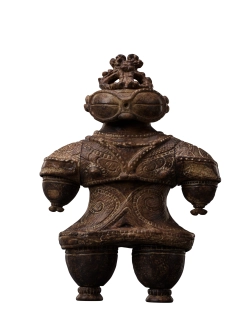 【予約2026年10月】figma テーブル美術館 遮光器土偶 FREEing