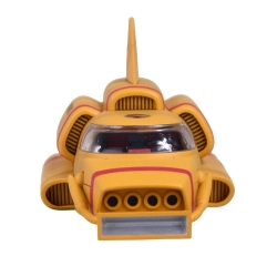 【予約2026年02月】サンダーバード4号  記念モデル Anderson Entertainment Limited.