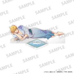 Fate/Prototype 蒼銀のフラグメンツ アクリルスタンド セイバー KADOKAWA
