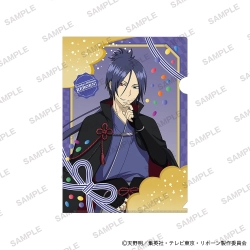 家庭教師ヒットマンREBORN!　　沢田綱吉　山本武　獄寺　雲雀　骸　非売品 楽天市場】獄寺隼人 グッズの通販