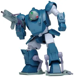 【予約2023年1月再販】装甲騎兵ボトムズ ダイビングビートル[PS版] WAVE