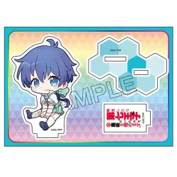 転生したら第七王子だったので、気ままに魔術を極めます ぺたん娘アクリルフィギュア ロイド(1)  ペンギンパレード