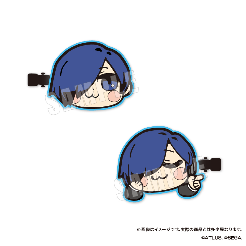 ペルソナ　ベルベットルーム　フィギュア　セット 51ZIfuRxhyL._UF894,1000_QL80_.jpg