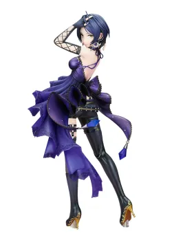 【予約2023年6月再販】アイドルマスター シンデレラガールズ 速水奏 ミスティック・ドーンVer. アルター