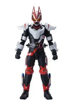 【予約2023年2月発売】S.H.Figuarts 仮面ライダーギーツ マグナムブーストフォーム(初回生産) バンダイスピリッツ