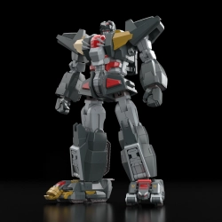 【予約2026年05月】ACKS No.DN-01 超獣機神ダンクーガ+断空剣オプションパーツセット アオシマ
