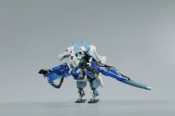【予約2021年12月】BEASTBOX BB-39 HAVOK(ハボック) 52TOYS