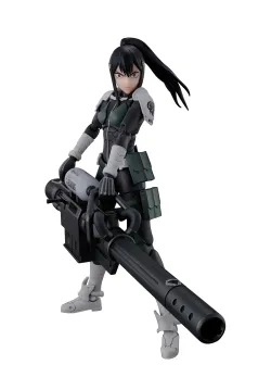 【予約2024年6月発売】S.H.Figuarts 亜白ミナ バンダイスピリッツ