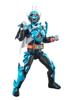 【予約2024年3月発売】S.H.Figuarts 仮面ライダーガッチャード スチームホッパー バンダイスピリッツ