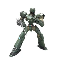 【予約2023年1月】NANKOKU FACTORY 機動警察パトレイバー ヘルダイバー 復刻版 海洋堂高知