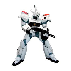 【予約2023年1月】NANKOKU FACTORY 機動警察パトレイバー AV-98イングラム2号機 復刻版 海洋堂高知