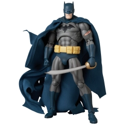 【予約2026年09月】マフェックス No.295 MAFEX BATMAN DAMAGE Ver. メディコム・トイ