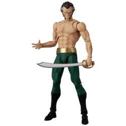 【予約2026年09月】マフェックス No.294 MAFEX Ra's al Ghul メディコム・トイ