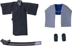 【予約2026年07月】ねんどろいどどーる おようふくセット 刀剣乱舞ONLINE 山姥切長義 軽装Ver. オランジュ・ルージュ