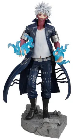 【予約2024年10月】TENITOL 僕のヒーローアカデミア 荼毘 フリュー