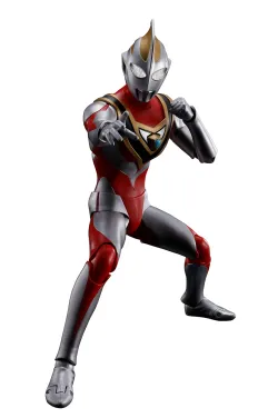 【予約2024年6月発売】S.H.Figuarts(真骨彫製法) ウルトラマンガイア(V2) バンダイスピリッツ