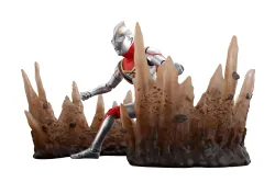 【予約2024年6月発売】S.H.Figuarts(真骨彫製法) ウルトラマンガイア(V2) エフェクトパーツセット バンダイスピリッツ