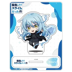 転生したらスライムだった件 リムル じゃんこれアクリルスタンド アクセルグラフィックワークス