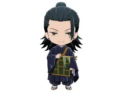 【予約2022年8月】ねんどろいど 夏油傑 劇場版 呪術廻戦 0Ver. グッドスマイルカンパニー
