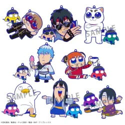 ホビー アニメグッズ ラバーストラップ・ラバーグッズ商品一覧(1