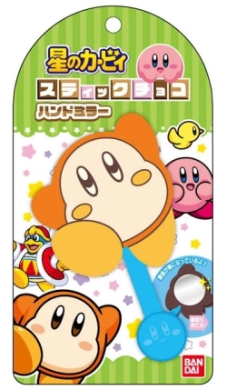 ホビー 作品・キャラクター別 星のカービィ商品一覧(1ページ目