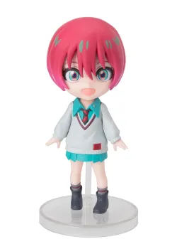 【予約2025年05月】Figuarts mini アマテ・ユズリハ (マチュ) バンダイスピリッツ