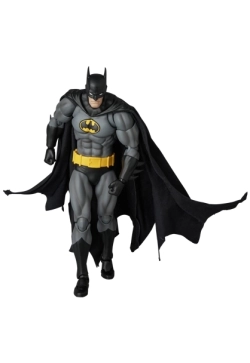 【予約2026年01月】マフェックス No.270 MAFEX KNIGHT CRUSADER BATMAN BLACK Ver. メディコム・トイ