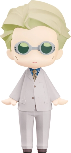 【予約2026年04月】HELLO！ GOOD SMILE 呪術廻戦 七海建人 グッドスマイルカンパニー