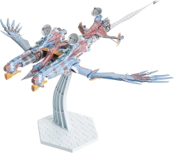 【予約2026年08月】PLAMAX シン・エヴァンゲリオン劇場版 AAAヴンダー マックスファクトリー