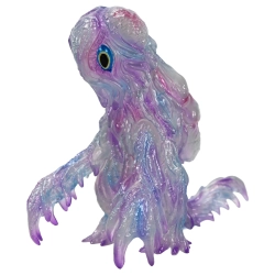 【予約2026年06月】ミドルサイズシリーズ ゴジラCREATION ヘドラ1.0 ムクゲ Ver. CCP