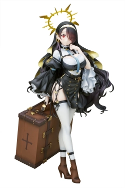 【予約2026年10月】ブルーアーカイブ -Blue Archive- ヒナタ キューズQ