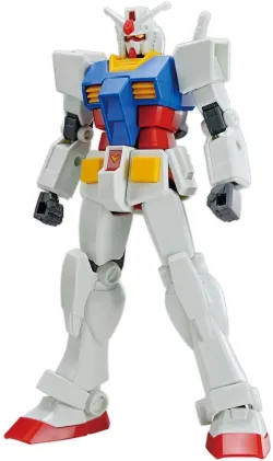 ENTRY GRADE 1/144 RX-78-2 ガンダム (ライトパッケージVer.) BANDAI SPIRITS