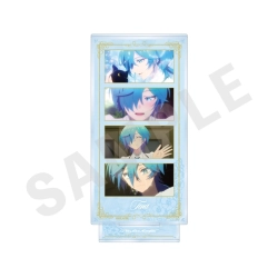 【予約2026年02月】ロックは淑女の嗜みでして 場面写アクリルスタンド（院瀬見ティナ） coly