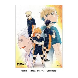 ホビー 作品・キャラクター別 ハイキュー!!商品一覧(1ページ目