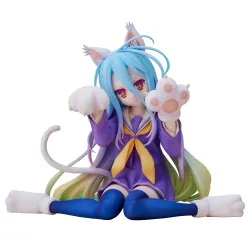【予約2022年7月】ノーゲーム・ノーライフ 白 ユニオンクリエイティブ
