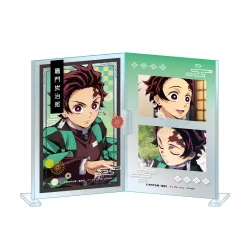 鬼滅の刃 フォトフレスタンドVol.3 竈門炭治郎 ツインクル