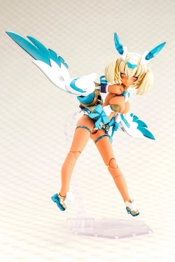 ホビー 模型・プラモデル コトブキヤ メガミデバイス商品一覧(1ページ