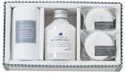 プレーリードッグ バスソルト入浴料セット BT-515A 【送料込み】